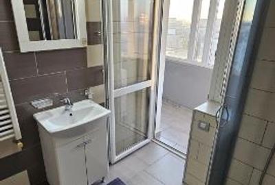 Apartament 2 Camere,Sun Plaza,bl.2009,Amenajat,centrala,2 balcoane,mobilat,Liber - 7