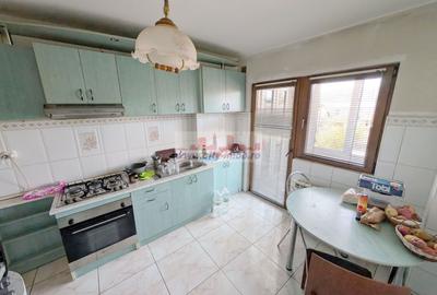 Vanzare Apartament 3 camere Curtea de Arges, Judetul ARGES - 13