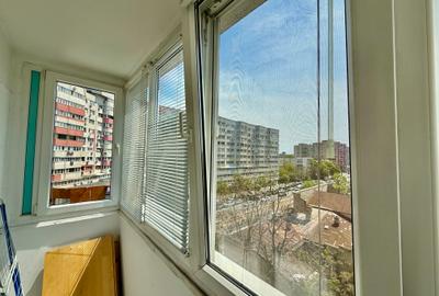 Victoriei - Bd.Ion Mihalache / vizavi de Mega Image - 12