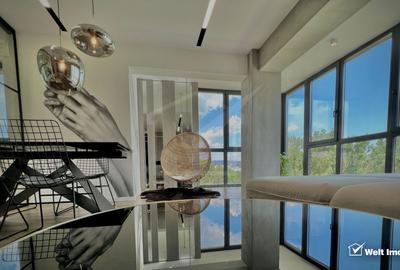 Apartament ultramodern, 2 camere, Soporului! - 3