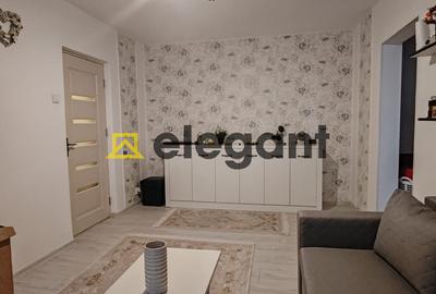 Elegant, mobilat! 2 camere, centrala termica, Brazda, Big Family - 2