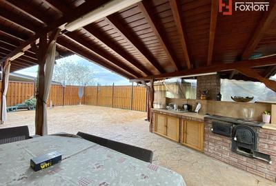 Casa cu 6 camere de vanzare in localitatea Sanandrei, zona Centrala - 31