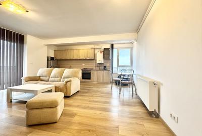 2 camere de închiriat | Locație excelentă Calea Aradului - 5