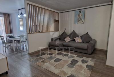 Apartament 2 camere în zona CALEA BACIULUI - 3