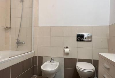 3 camere cu 84 mp de curte | 2 parcari subterane | boxa 8 mp amenajata - 16