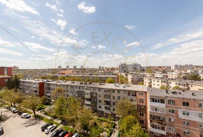 Apartament 2 camere Calea Craiovei, Pitesti - 8