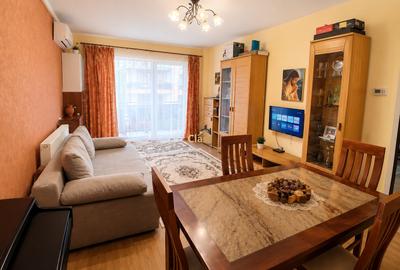 Apartament 2 camere | Parcare | 49 mpu | Junior Residence Iris - 1