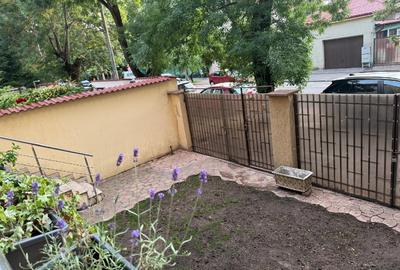 Apartament cu gradina proprie in Sector 1 – 3 camere, 147 mp spatiu total privat - 8