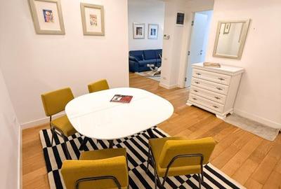 2 camere premium | Unirii – Parlament | parcare subterana - 11