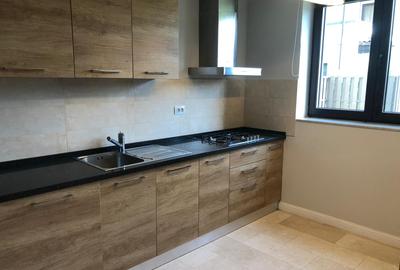 VILA 5 CAMERE - PIPERA - CU CHIRIASI 3500 EURO/LUNA - 6