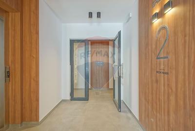 NOU! Apartament 2 camere cu boxa și parcare subterană - 14