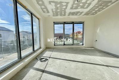 Casa individuală | 5 camere | Materiale premium | Priveliște montană - 17