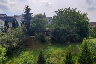 De vanzare apartament 1 cam, Tg. Mures, Bloc nou, Tudor - 11