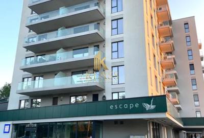 Apartament 2 camere zona Petrom City Baneasa - 8