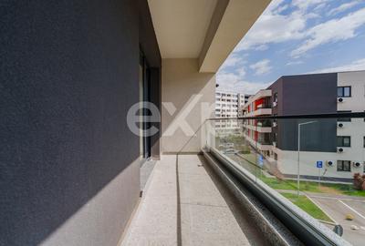 Apartament 2 camere Pipera - mobilat lux - 15