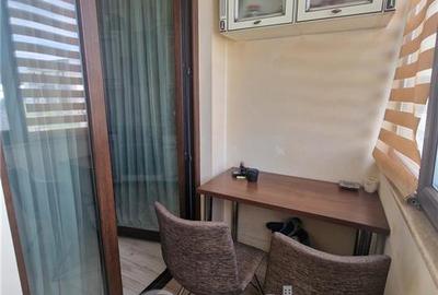 Apartament 2 camere decomandat, 69 mp, încălzire în pardoseal - 12