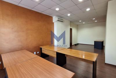 Spațiu birouri 30 mp Piața Cipariu, cheltuieli incluse - 4