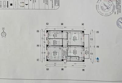 Vila individuala cu garaj si 700mp teren. Popas Pacurari- Valea Lupului - 14