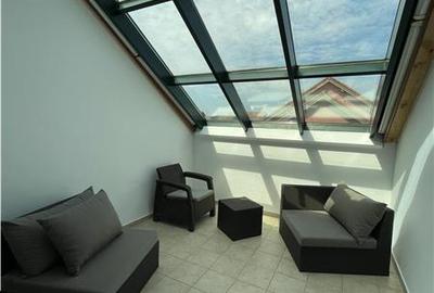 Exclusiv - Pipera | Vila + Piscina + Curte individuala | Negociabil - 33