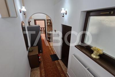 Apartament de vanzare 61mp 2 camere pretabil regim hotelier Piata Mare - 9