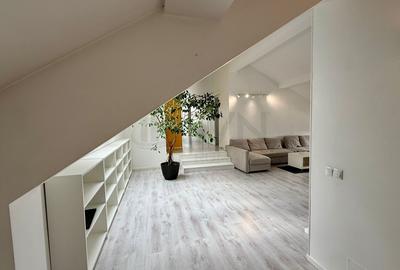 REA1027797 Apartament superb 4 camere I Sisesti I Baneasa I 2 locuri parcare - 13