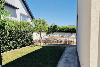 Casă P+E Complet Mobilată – Grigorescu - 16