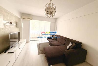 Inchiriere apartament cu 2 camere, parcare, Ultracentral, Ploiesti - 1