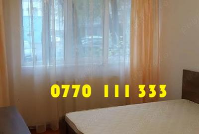 Apartament cu 2 camere decomandat, mobilat în Independenței