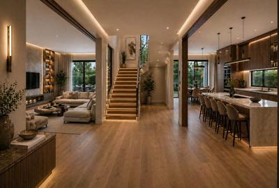 Casa/Vila Lux  P+1, Tunari, Ilfov - 2