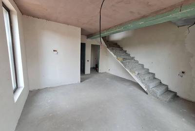 Buftea Casa tip Duplex 3 camere- Comision 0% - 5