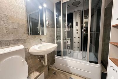 4 camere/etaj intermediar/Zona Parking Marasti - 7