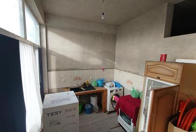 DUPLEX P+1+M CU TERASE | TEREN TOTAL 2.306 MP in MOLDOVA NOUA - 6
