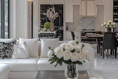 STUNNING VILLA IN HERASTRAU PARK-ONLY ONE LEFT -BUILDING PERMIT APPROVED - 5