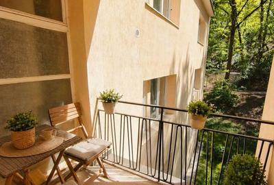 Apartament 4 camere in zona UMFST ( Romanu Vivu ) - 6