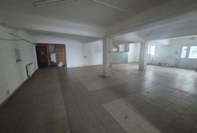 Spațiu comercial zona Traian Vuia de vânzare - 8