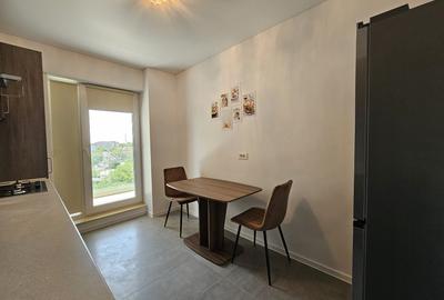Parcul Carol | Apartment la cheie in complex rezidential cu centrala si parcare - 19