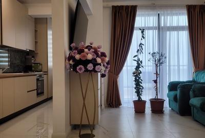 EXCLUSIVITATE! APARTAMENT 2 CAMERE LUX, VEDERE LA MARE, ZONA ALEZZI - 2