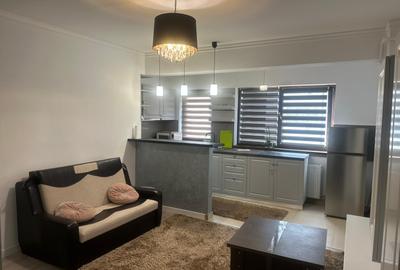 Apartament de inchiriat, 2 camere, semidecomandat, 44 mp, Valea Adanca - 5
