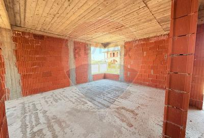 Vilă individuala de vanzare | Predare la cheie |  Dragomiresti-Deal - 12