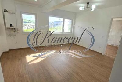 Apartament finisat la intrare in Baciu - 1