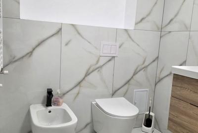 Apartament 2 camere de închiriat – Valea Aurie, Sibiu | 450 €/lună - 12