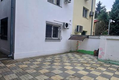 Ocazie! vila herastrau libera, teren 243 mp - 10