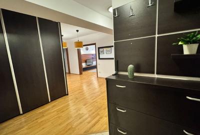 3 camere | Baneasa | Ionescu de la Brad | parcare inclusa - 53