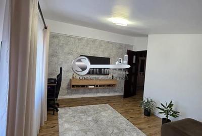 Apartament 2 camere | Panoramic Residence Galata | 52 mp | mobilat - 1