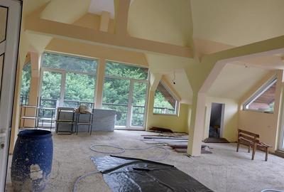 Pensiune in mijlocul naturii!! - 1