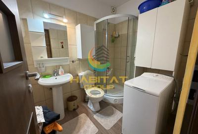 Pallady 3 camere 73 mp + loc parcare exterior GATA DE MUTARE - 14