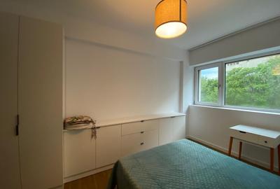 Complex Central  2 cam dec, mobilat, utilat, parcare, renovat - 12