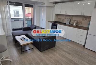 Apartament 2 Cam  Berceni - Dimitrie Leonida - 5 Min Metrou - 1