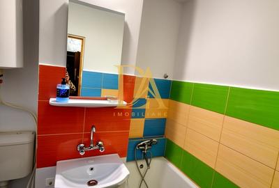 DA Imobiliare vă propune spre închiriere o garsonieră modernă – Metrou - 12