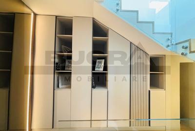 Casa individuala 210mp, terasa, sauna, jacuzzi, zona C-tin Brancusi - 19